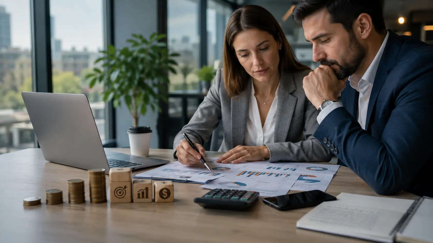 Tráfego Pago ou SEO Onde Investir Primeiro em 2026 VEX