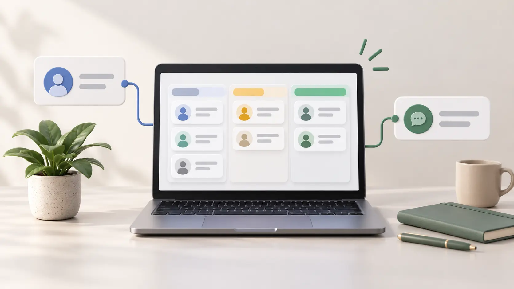 CRM para pequenas empresas o que é e por onde começar
