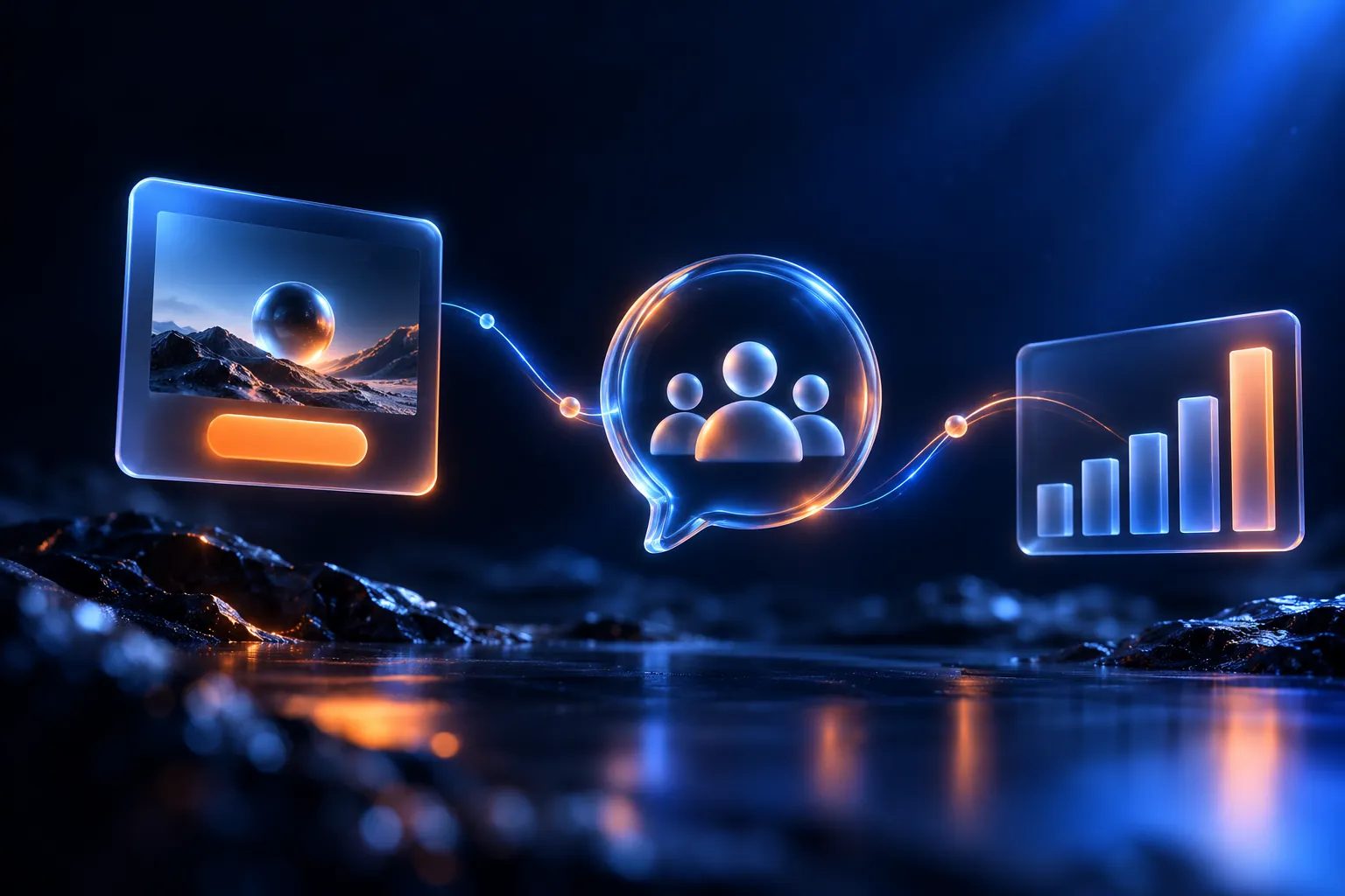 Anúncio click to WhatsApp: como configurar e medir qual anúncio vende