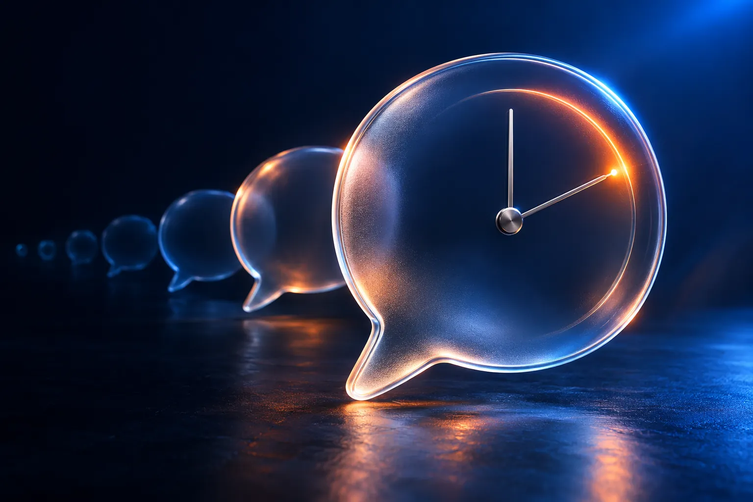 Tempo de resposta no WhatsApp: como responder rápido e vender mais
