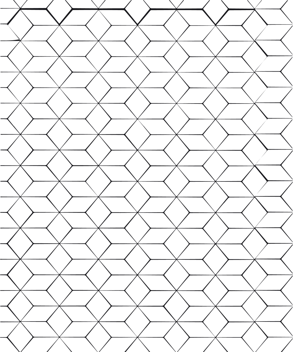 forma decorativa