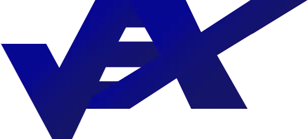 Logo - VEX Growth Agência de Marketing Digital e Performance