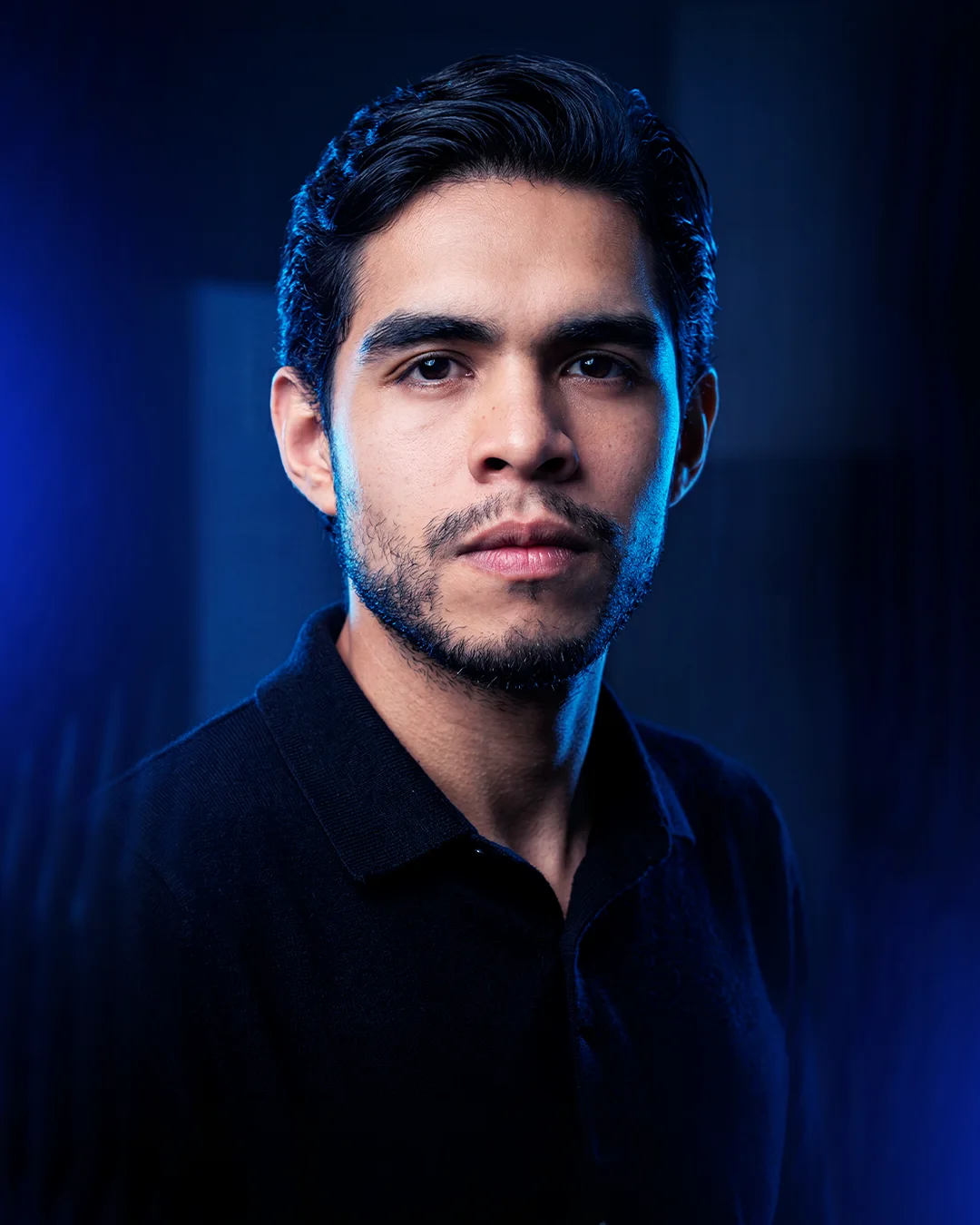 Antonio Gomes, Diretor de Arte e Sócio-Fundador da VEX Growth