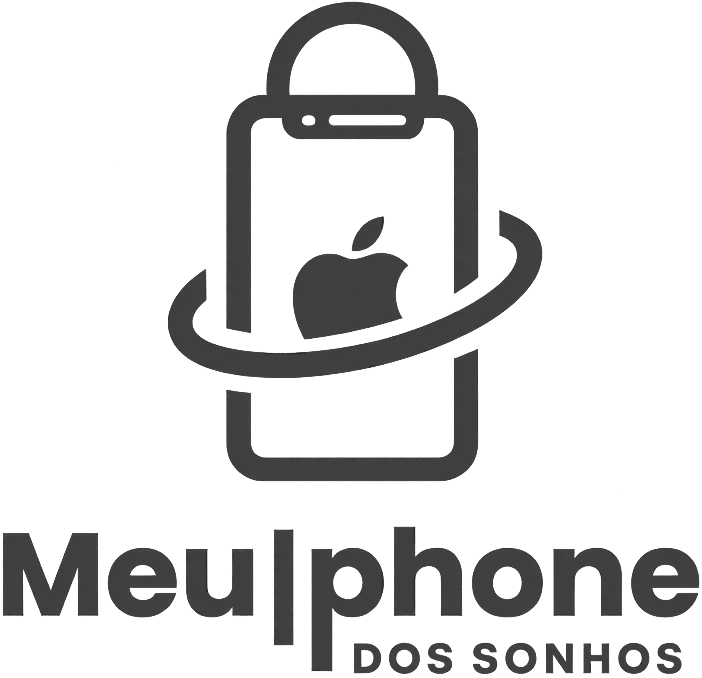 Meu iPhone dos Sonhos