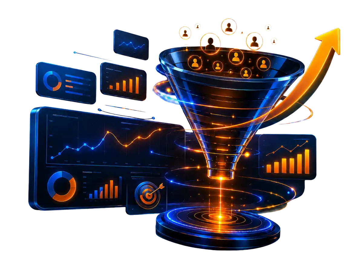 Estratégia e Dados VEX Growth